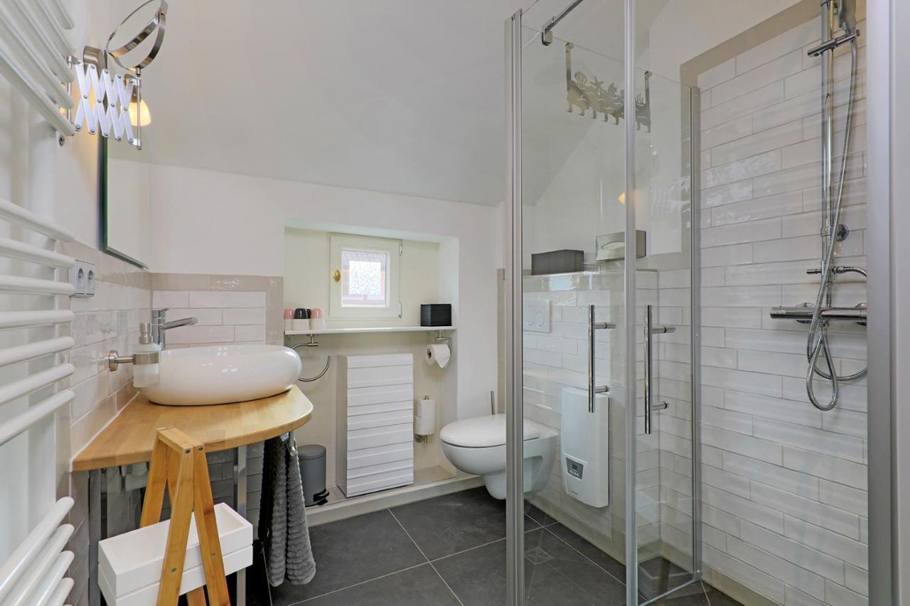 Alte Schmiede Apartment Bleckede