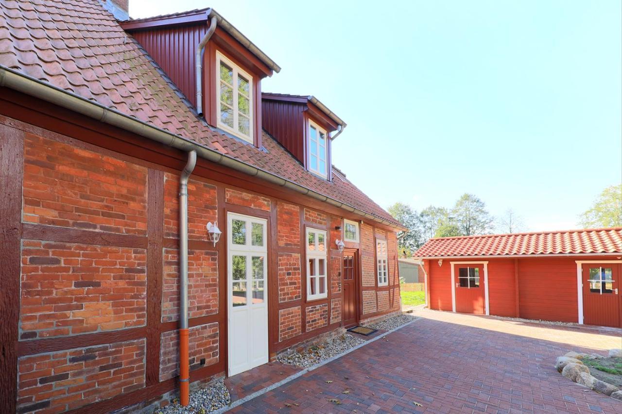 Alte Schmiede Apartment
