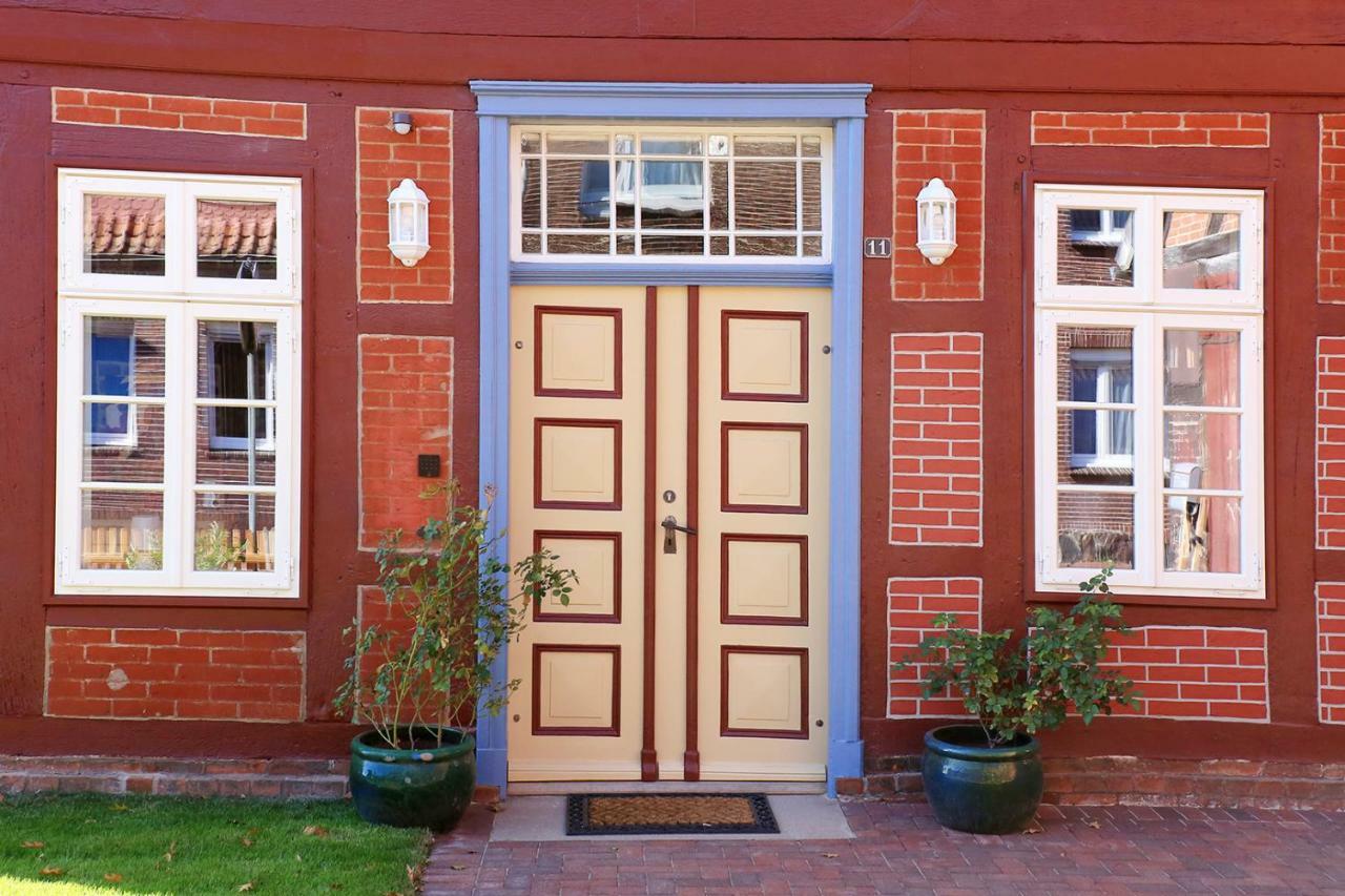 Apartment Alte Schmiede *