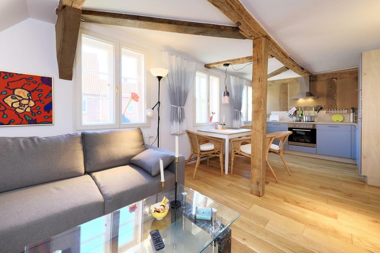 Apartment Alte Schmiede Bleckede