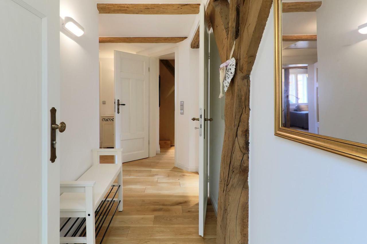 Alte Schmiede Apartment *