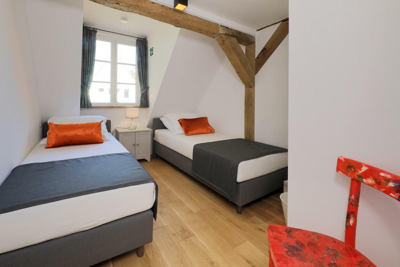 Alte Schmiede Apartment *