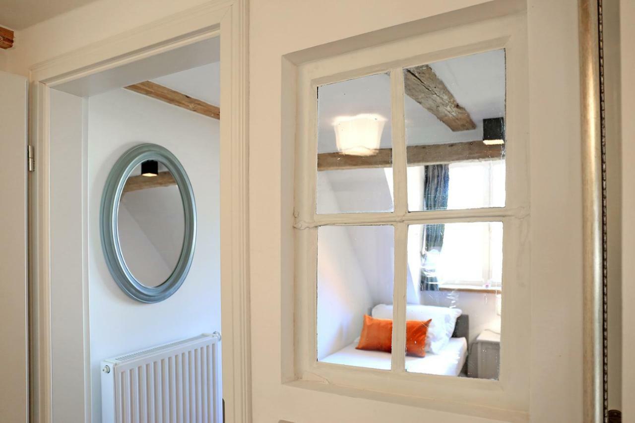 Apartment Alte Schmiede *