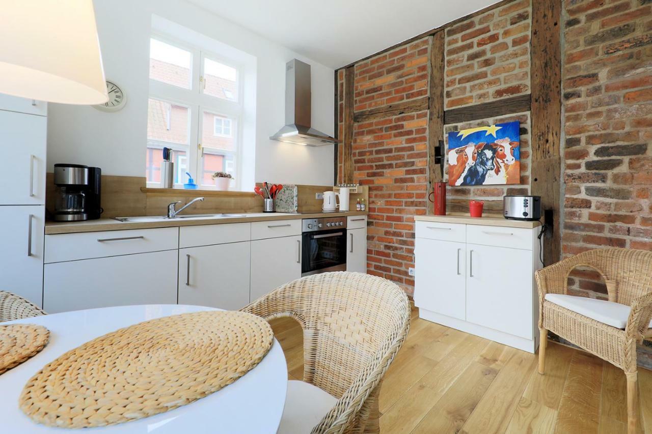 Alte Schmiede Apartment *