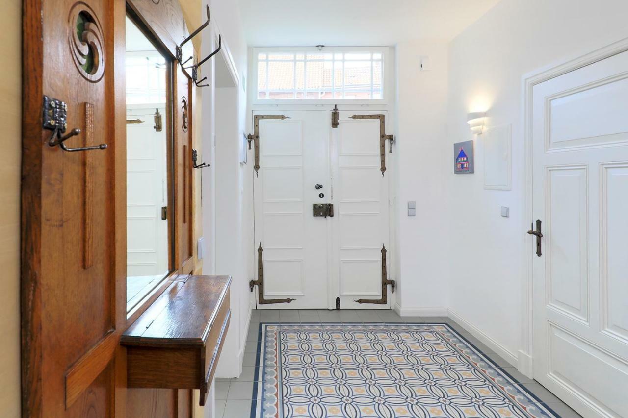 Alte Schmiede Apartment
