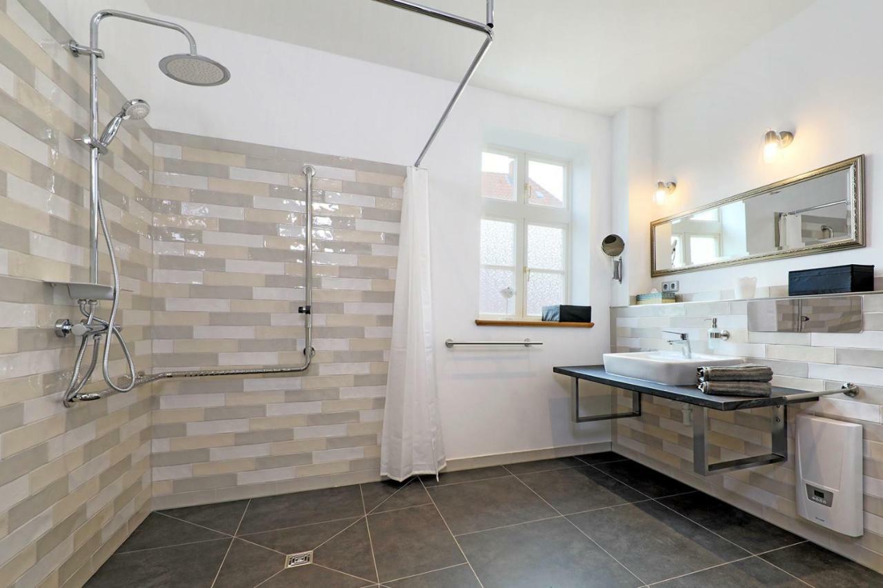 Apartment Alte Schmiede Bleckede