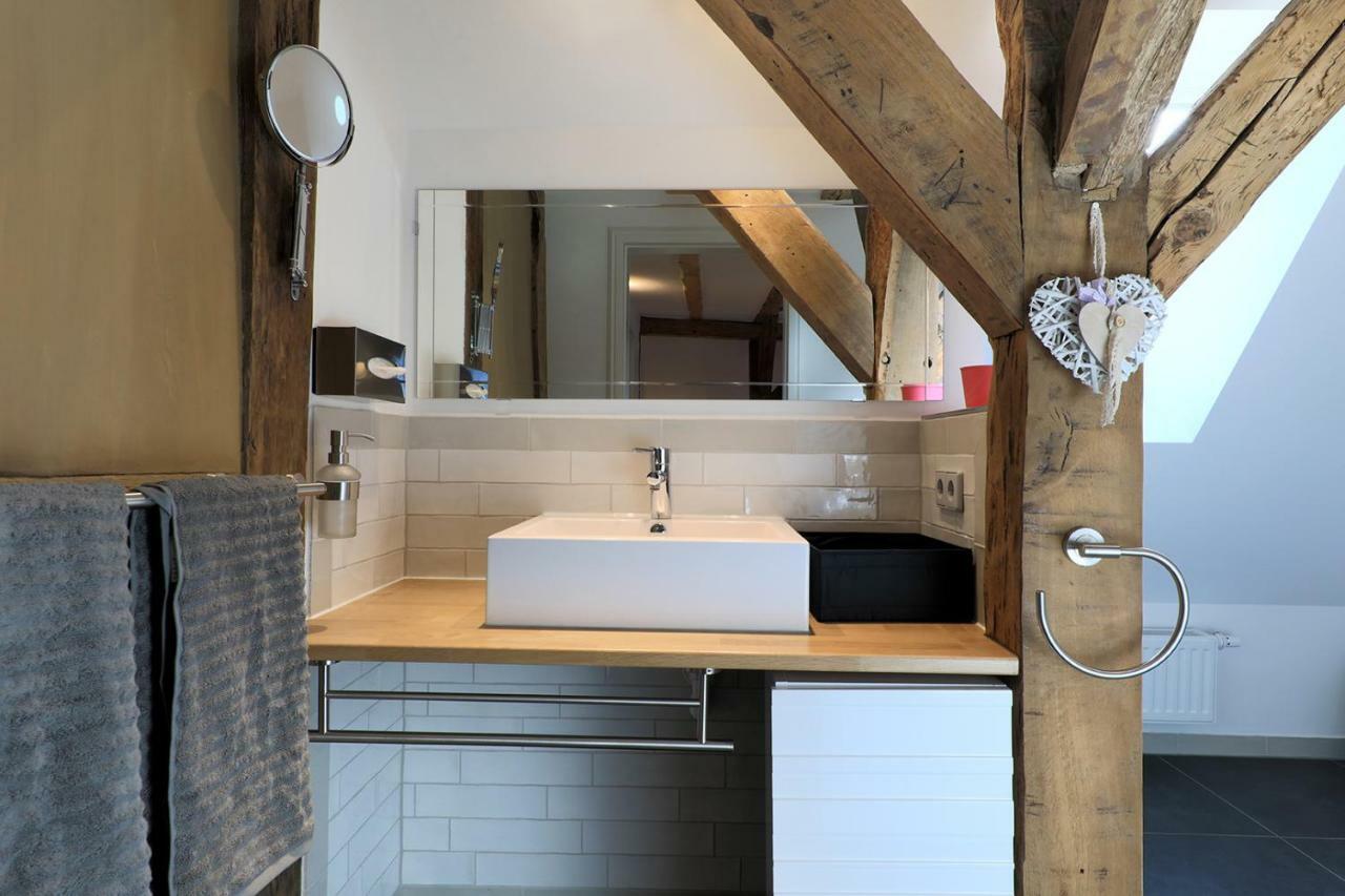 Alte Schmiede Bleckede