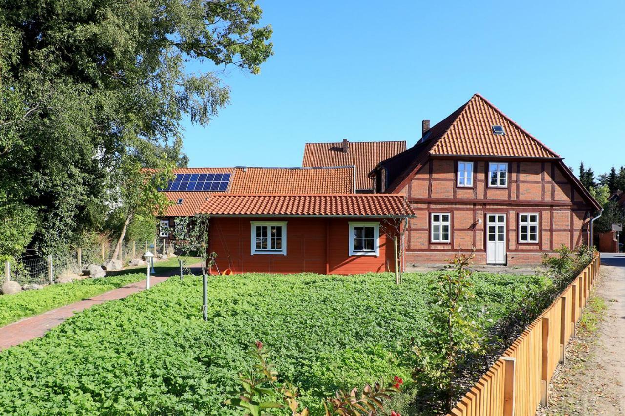 Apartment Alte Schmiede *