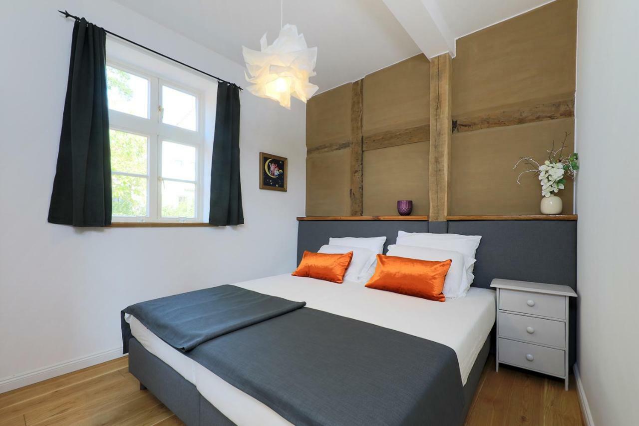 Apartment Alte Schmiede