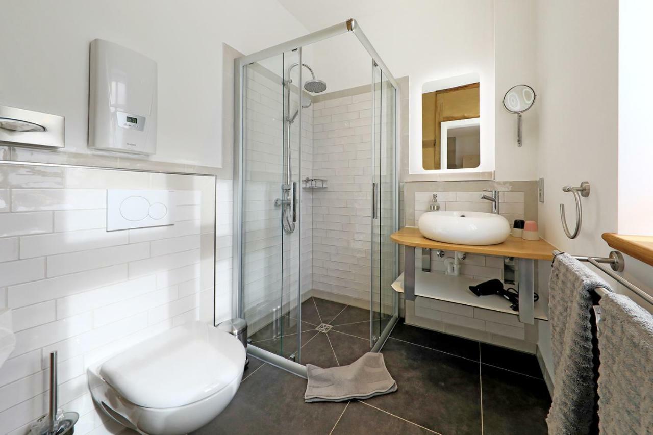 Apartment Alte Schmiede *