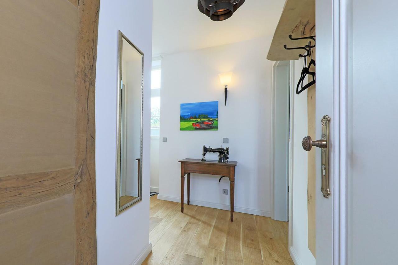 Apartment Alte Schmiede